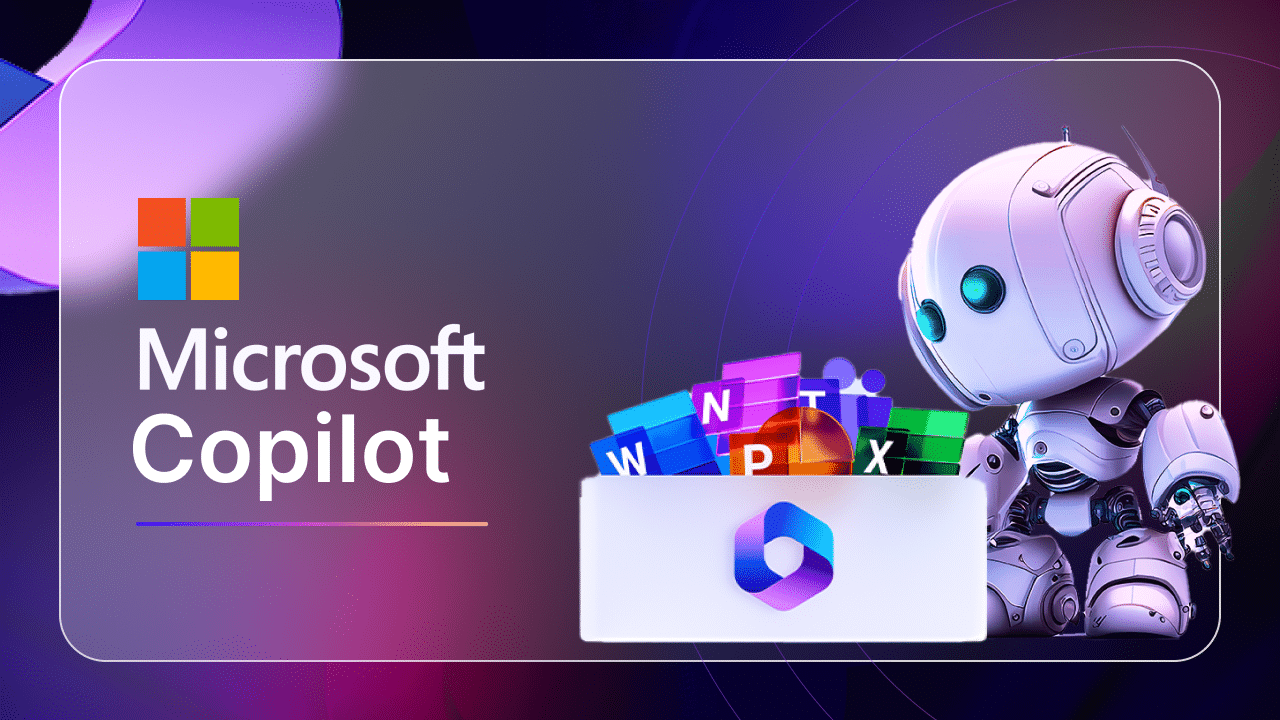 CIDFP - Formation sensibilisation à Microsoft Copilot