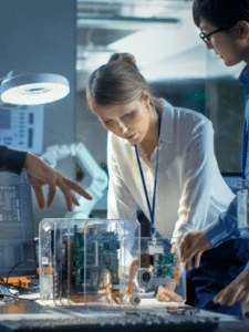 Formation manager l’innovation