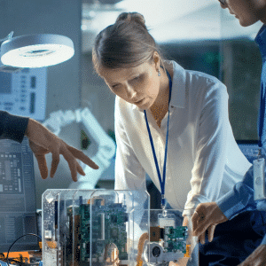 Formation manager l’innovation