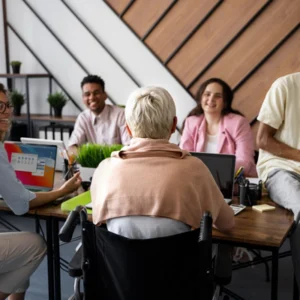 Formation harcèlement, discrimination et inclusion au travail