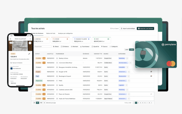 CIDFP - Formation Pennylane : Apprendre à utiliser le logiciel comptable en toute autonomie