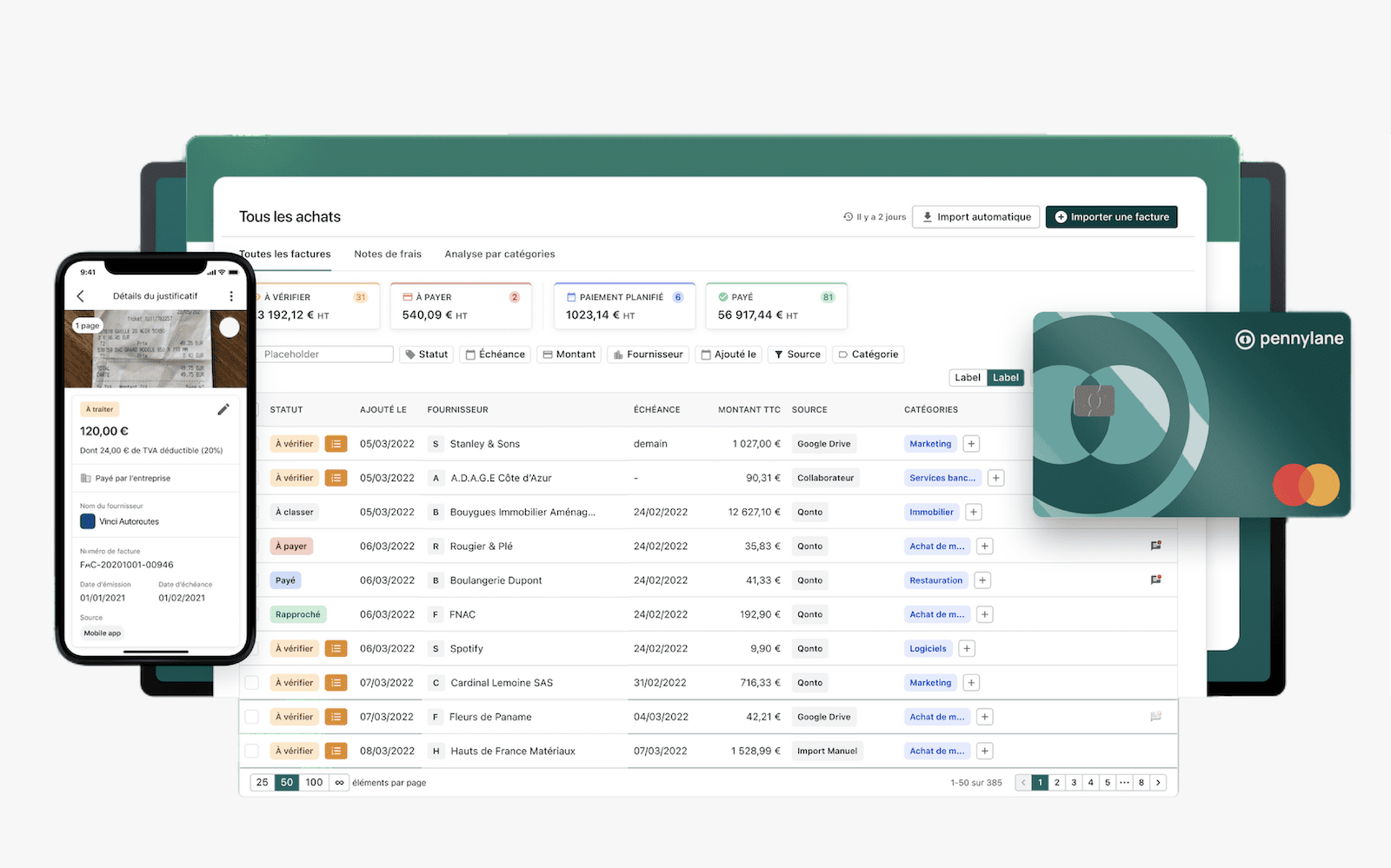 CIDFP - Formation Pennylane : Apprendre à utiliser le logiciel comptable en toute autonomie