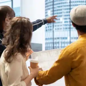 Formation Non‑Discrimination pour Agence Immobilière