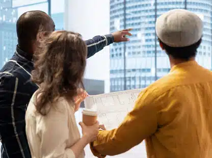 Formation Non‑Discrimination pour Agence Immobilière