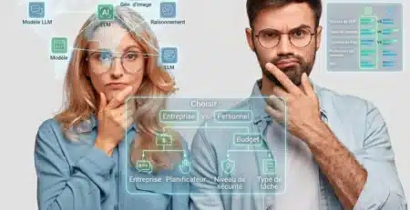 Choisir son IA en fonction de ses besoins : guide complet pour ne plus se tromper