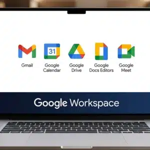 Formation Google Workspace
