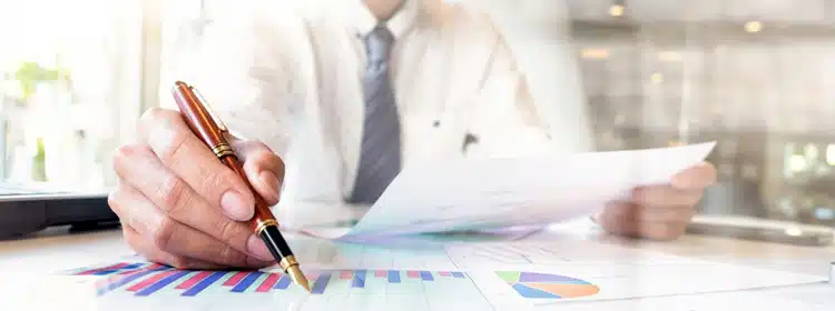 CIDFP - Banque & Marchés financiers