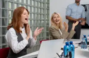 Formation humour et efficacité au travail