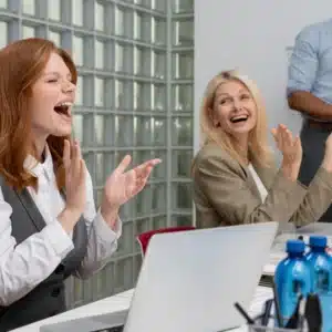 Formation humour et efficacité au travail