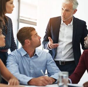 Formation management : réussir sa prise de poste et développer une
