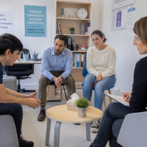 Formation prévention de la radicalisation et du prosélytisme en CMPP