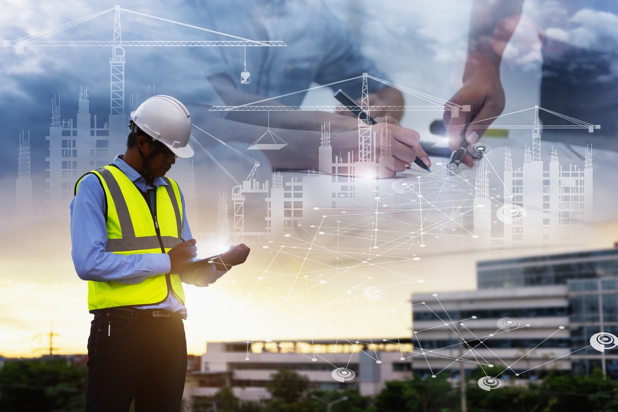 CIDFP - Formation sécurité et prévention des risques sur les chantiers pour les maîtres d