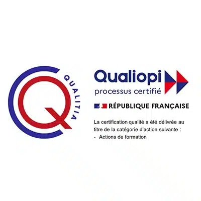 Certification Qualiopi