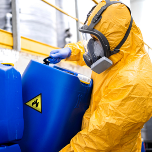 Formation ATEX niveau 0