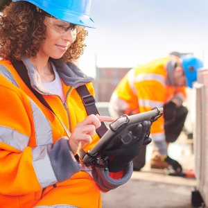 Formation B0 chargé de chantier