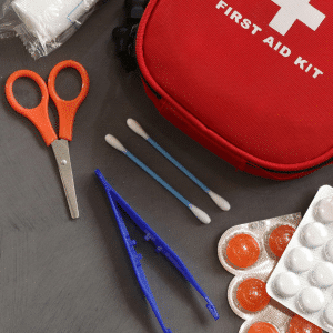 Formation gestes de premiers secours