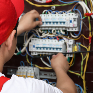 Formation habilitation électrique