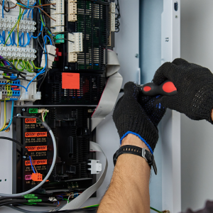 Formation habilitation électrique H0 B0V BS BE essai