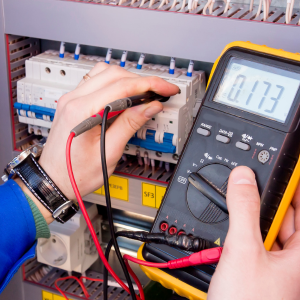 Formation habilitation électrique H1V H2V HC