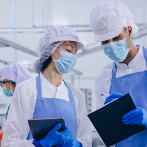 Formation hygiène alimentaire HACCP