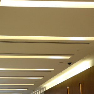 Formation maintenance LED