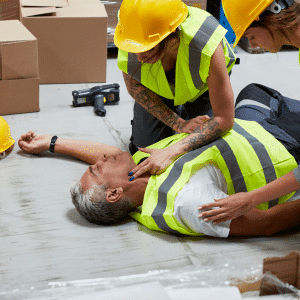 Formation recyclage SST