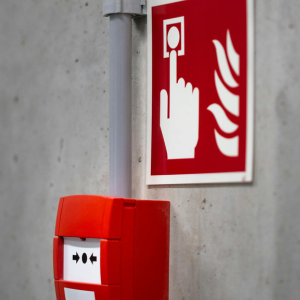 Formation utilisation du système de sécurité incendie