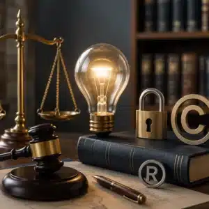 Formation droit de la propriété intellectuelle