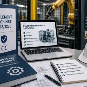 Formation règlement machines 2023/1230