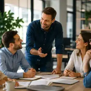 Formation Management de proximité