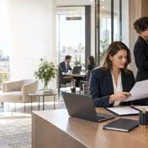 Formation LCB-FT domiciliation d’entreprises