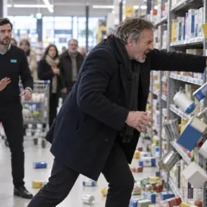 Formation agression client-faire face à un client menaçant, violent ou à un braquage