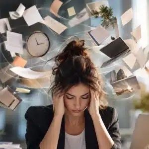 Formation charge mentale professionnelle