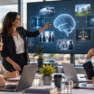 Formation construire sa politique d'usage et sa gouvernance de l'IA