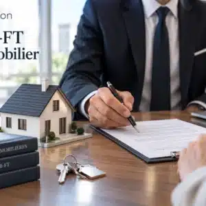 Formation LCB-FT immobilier