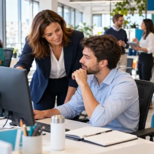 Formation adapter son management aux situations