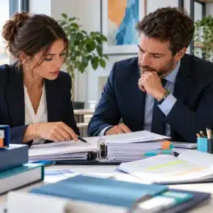 Formation Contentieux des marchés publics