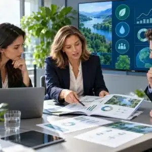 Formation CSRD pour comprendre la directive européenne et ses obligations
