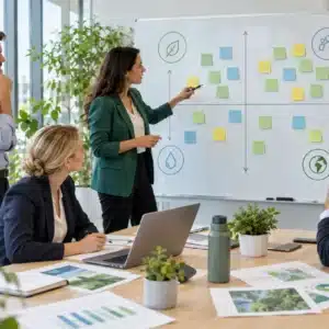Formation Double matérialité CSRD et ESG
