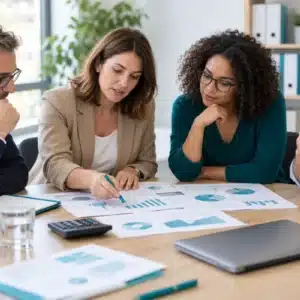 Formation économique des élus du CSE – CIDFP