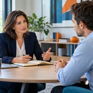Formation entretien de recadrage