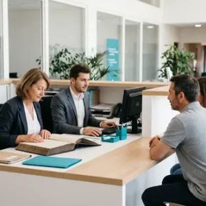 Formation état civil – CIDFP
