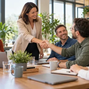 Formation fidélisation des collaborateurs