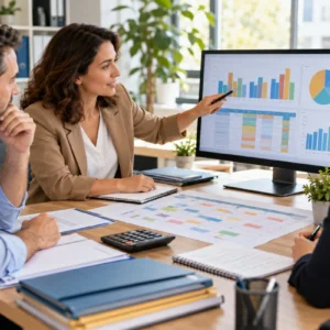 Formation gestion du budget formation