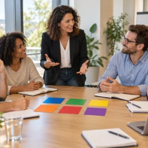 Formation La Process Com®