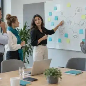 Formation management transversal – CIDFP