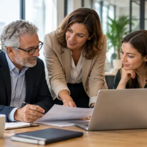 Formation manager les seniors