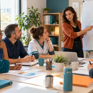 Formation protection de l'enfance