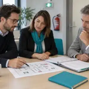 Formation réglementation incendie dans les ERP CIDFP : classement, registre de sécurité et commission de sécurité