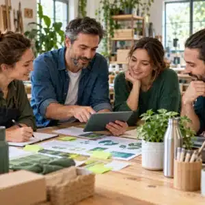 Formation RSE pour TPE et PME